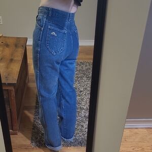 Vintage Mom Jeans